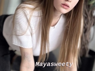 Mayasweety