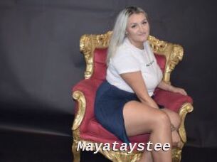 Mayataystee