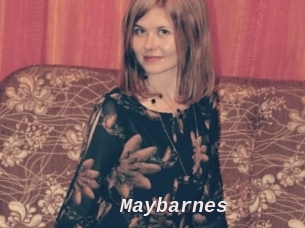 Maybarnes