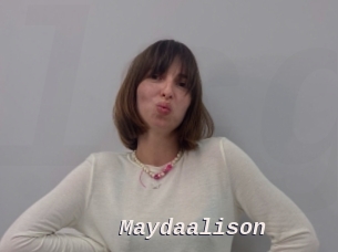 Maydaalison