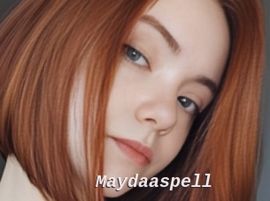 Maydaaspell