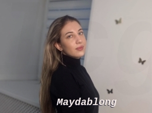 Maydablong