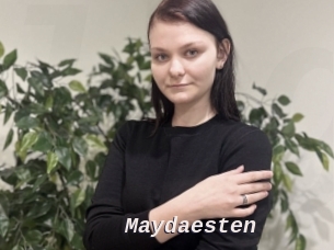 Maydaesten