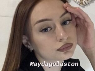 Maydagoldston