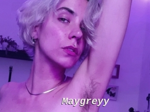 Maygreyy