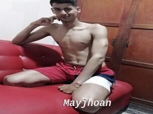 Mayjhoan