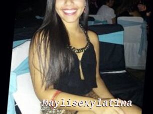 Maylisexylatina