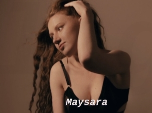 Maysara