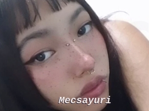 Mecsayuri