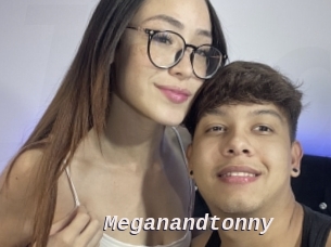 Meganandtonny