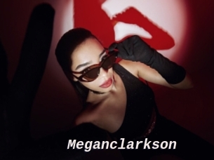 Meganclarkson