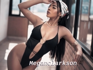 Meganclarkson