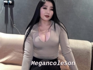 Megancoleson