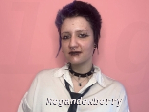 Megandewberry