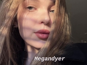 Megandyer