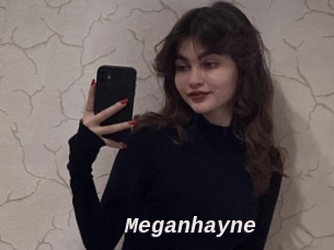 Meganhayne