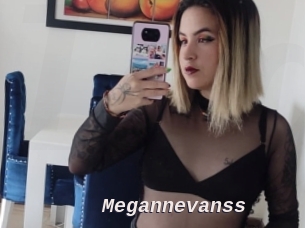 Megannevanss