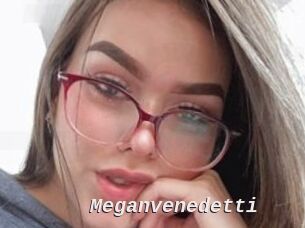 Meganvenedetti