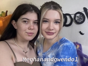 Meghanandgwendol