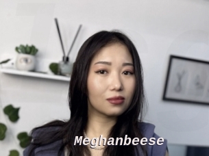 Meghanbeese