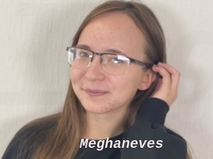 Meghaneves