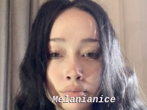 Melanianice