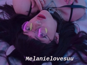 Melanielovesuu