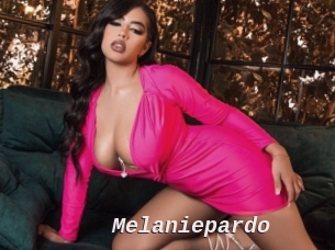 Melaniepardo