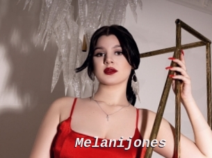 Melanijones