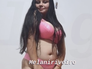 Melaniriveiro