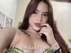 Melannyveegga