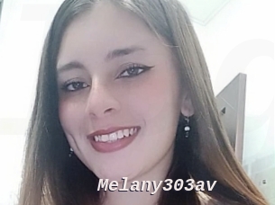 Melany303av