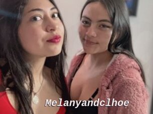 Melanyandclhoe