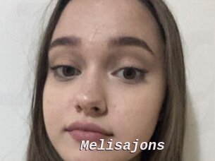 Melisajons