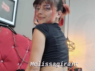 Melissagirart