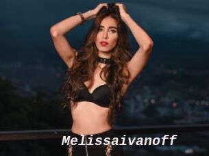Melissaivanoff