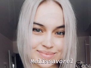 Melissavorel