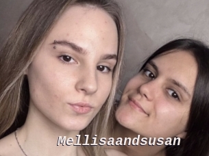 Mellisaandsusan