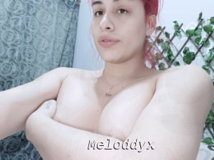 Meloddyx