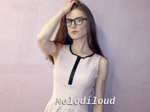 Melodiloud