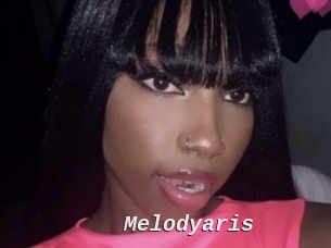 Melodyaris