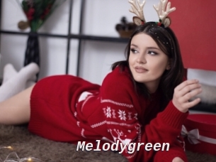 Melodygreen