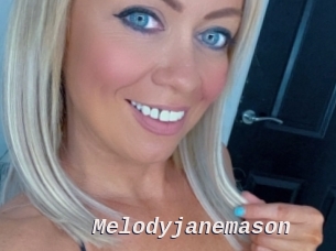 Melodyjanemason