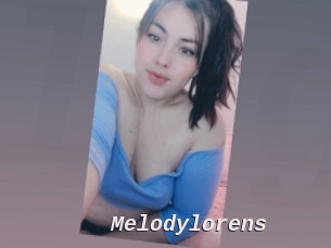 Melodylorens