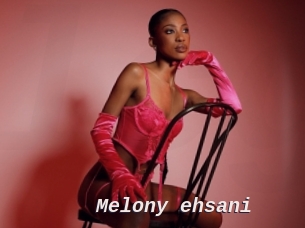 Melony_ehsani