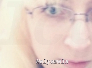 Melyamela