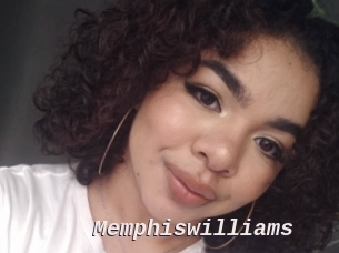 Memphiswilliams