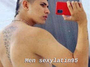 Men_sexylatin95