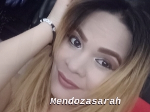 Mendozasarah