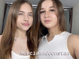 Merciaandconstan